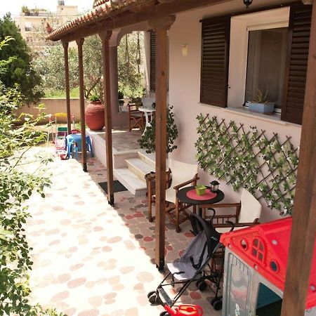 Green House Nauplion Exterior foto