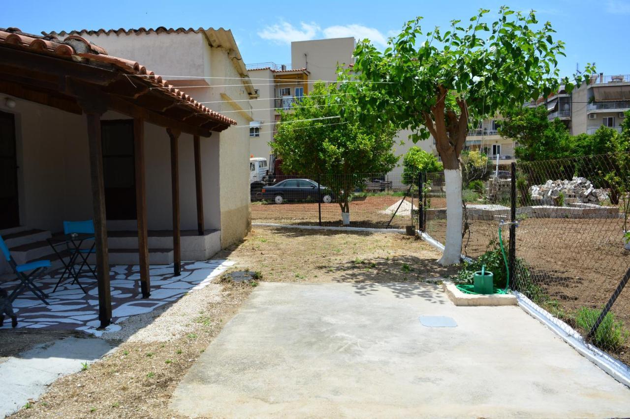 Green House Nauplion Exterior foto