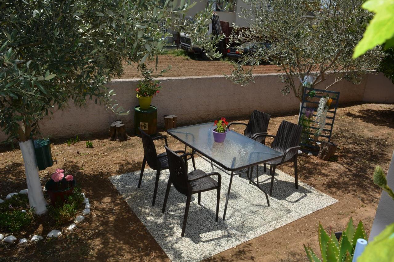Green House Nauplion Exterior foto