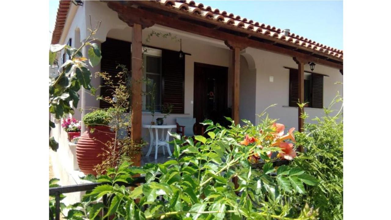 Green House Nauplion Exterior foto